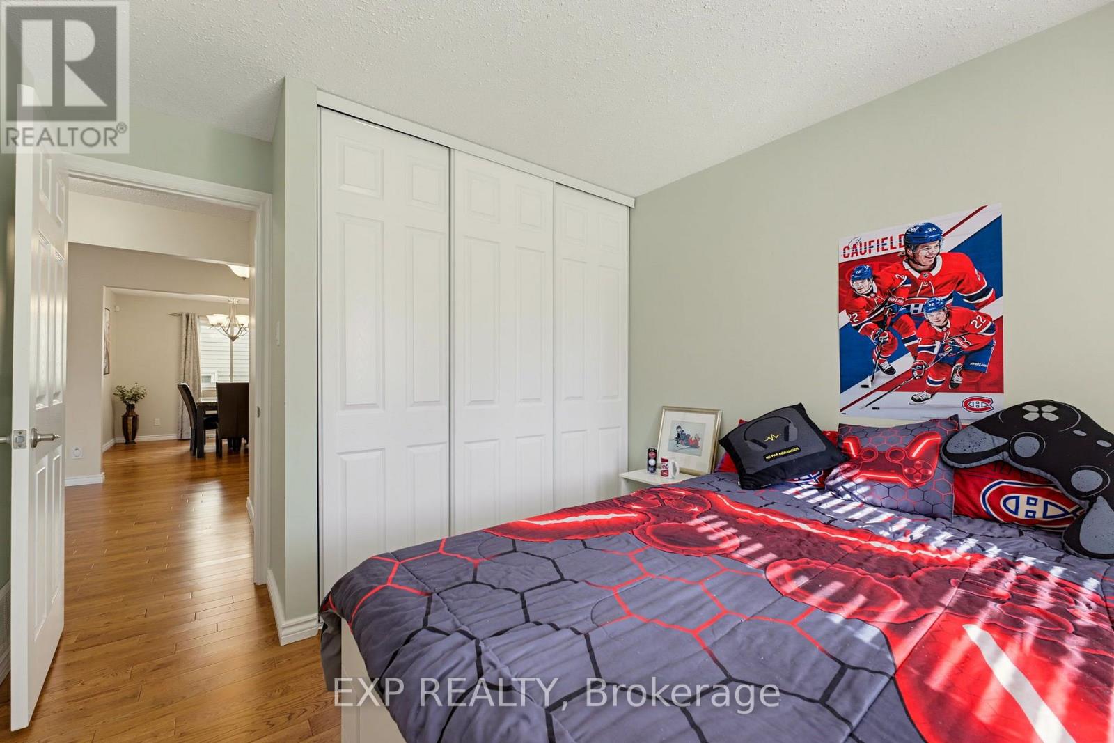 Third Bedroom