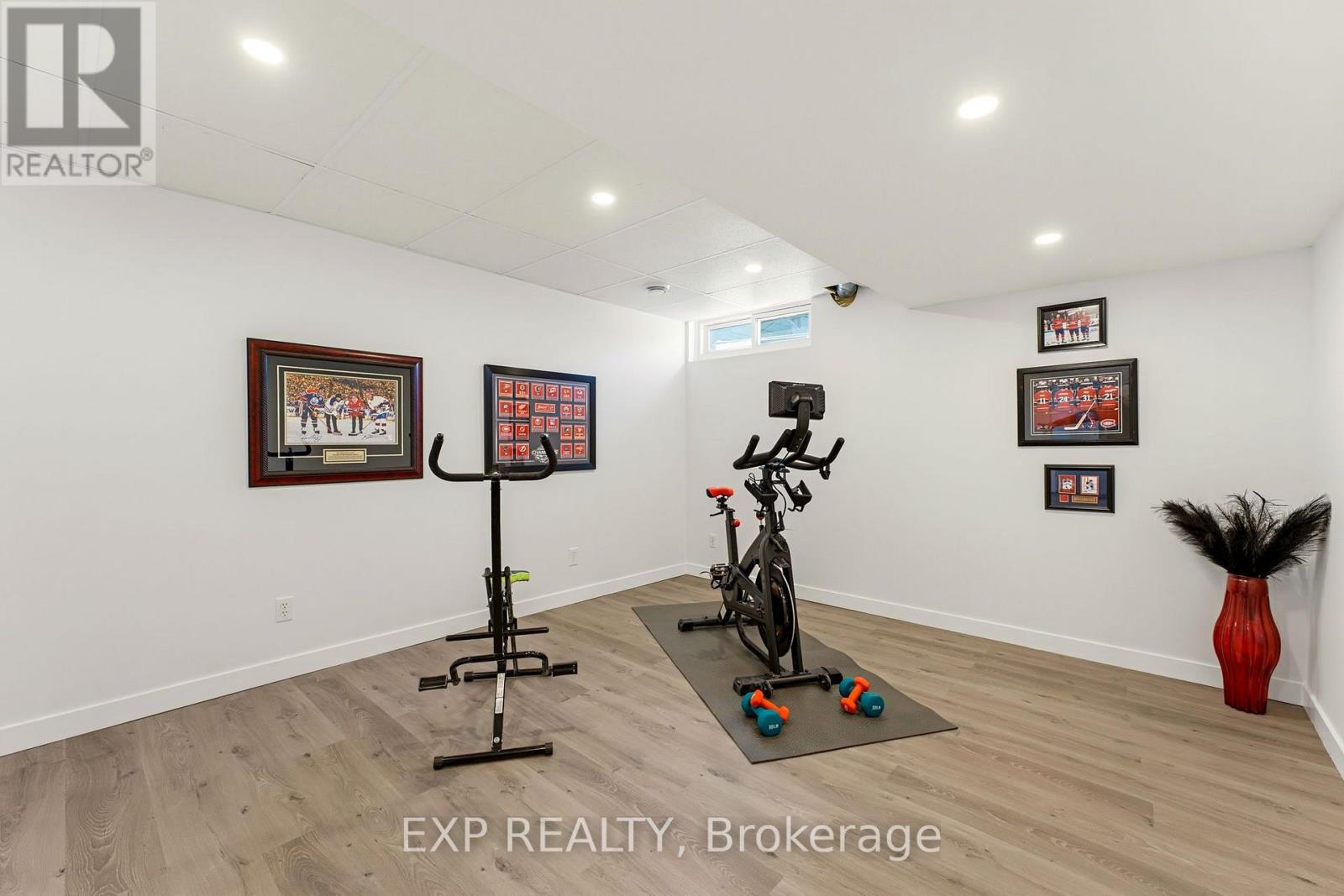 Home Gym
