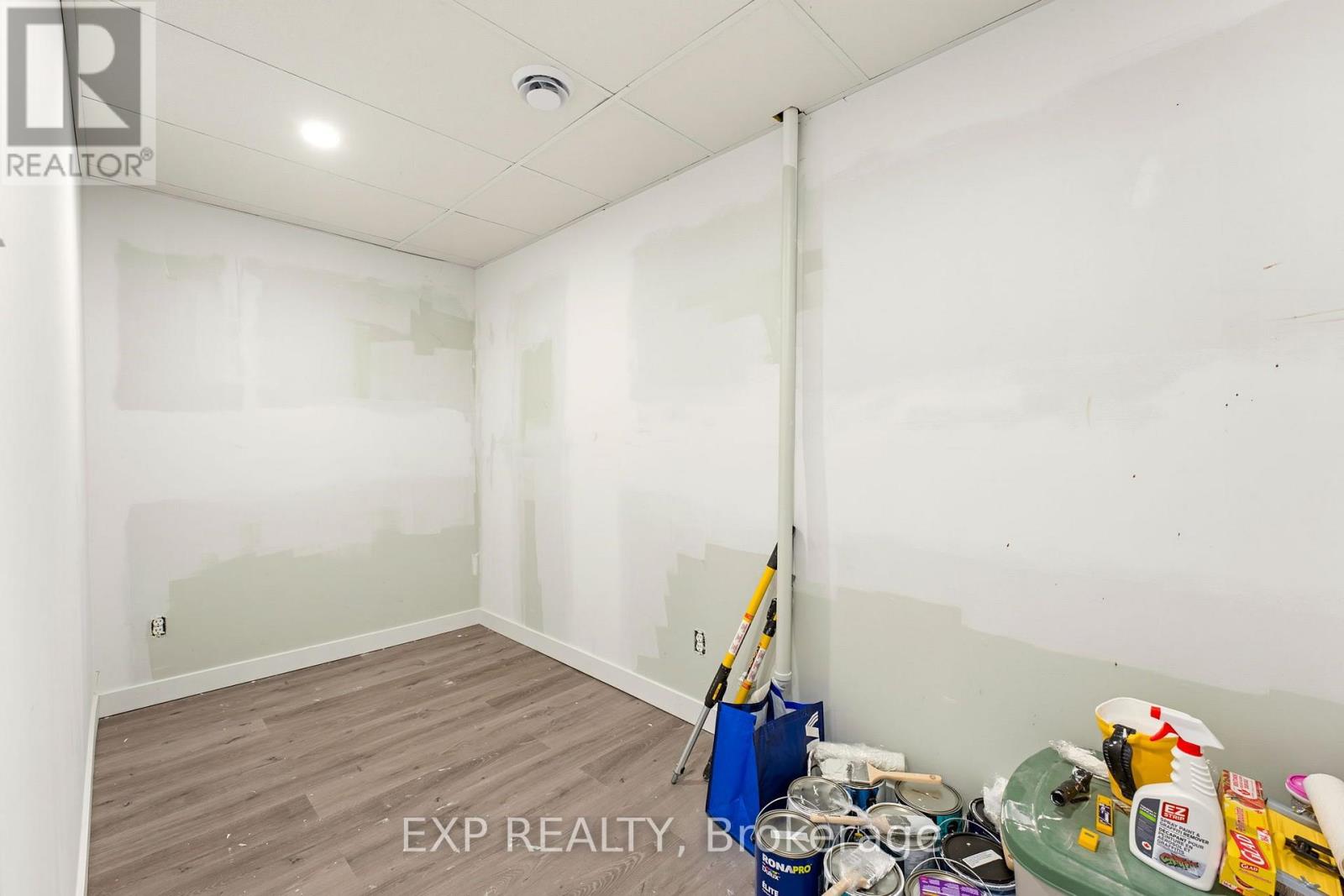 Storage Room
