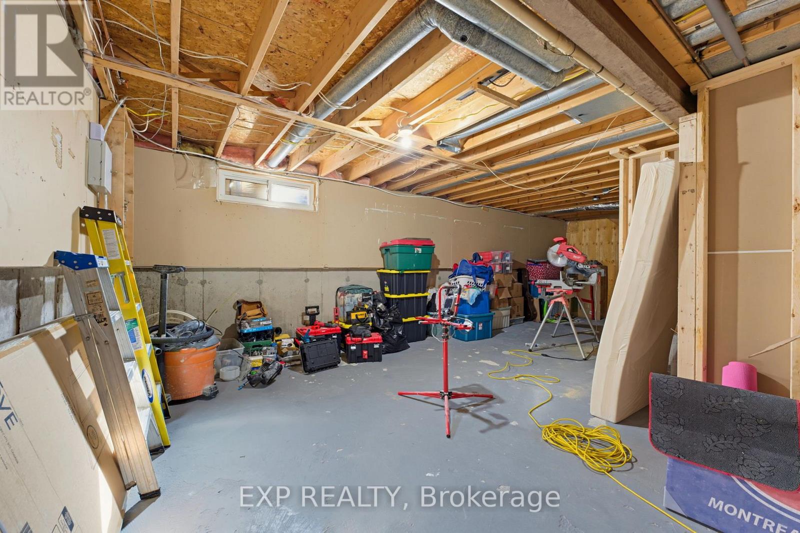 Storage Room