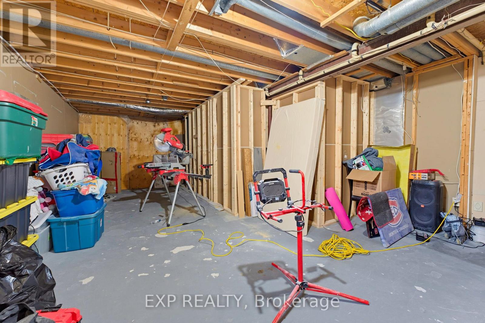 Storage Room