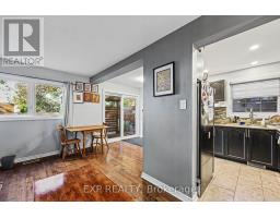 Kitchen - 1677 Lacombe Drive, Ottawa, ON K4A2R9 Photo 6