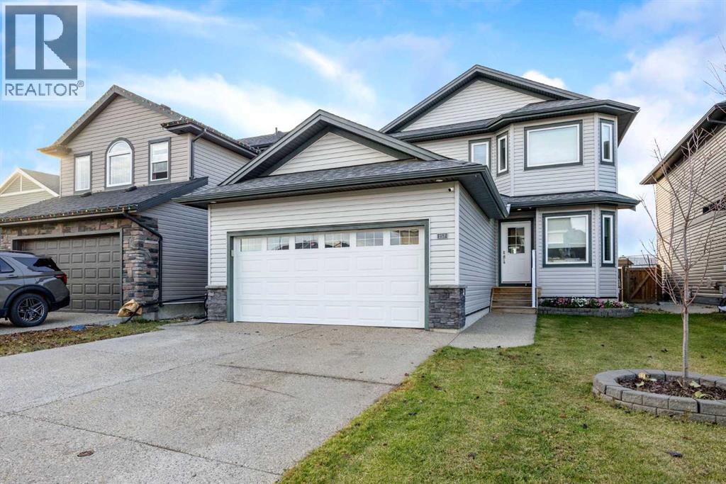 157 Warren Way, Fort McMurray