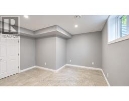 Lower - 4567 Ryerson Crescent, Niagara Falls, ON L2E1E3 Photo 8