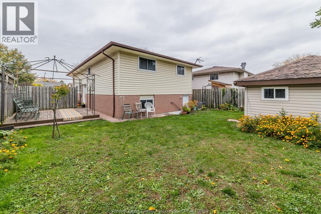 3152 CONSERVATION - 22