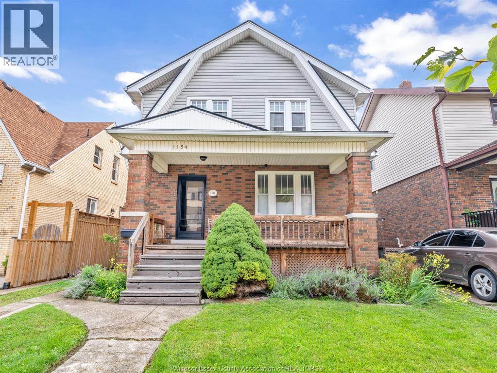 1154 PARENT AVENUE