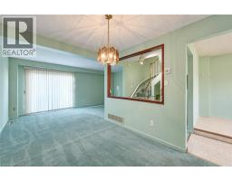 Recreation room - 187 Grulke Street Unit# 20, Kitchener, ON N2A2S6 Photo 9