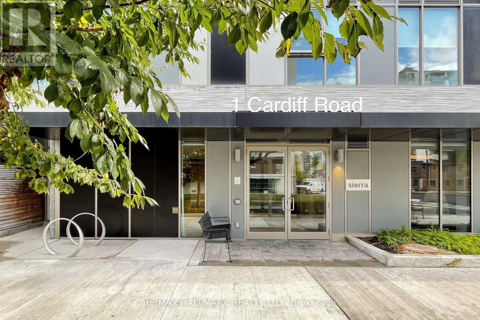 305- 1 Cardiff Road, Toronto, ON photo 22