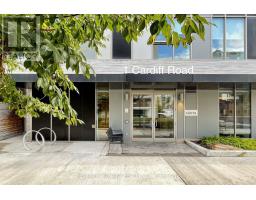 305 - 1 Cardiff Road, Toronto, ON M4P0G2 Photo 22