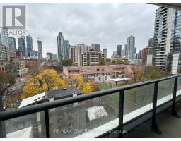 811 - 85 Wood Street, Toronto, ON M4Y0E8 Photo 15