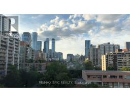 811 - 85 Wood Street, Toronto, ON M4Y0E8 Photo 16