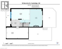 98 Barnicke Drive, Cambridge, ON N3C3M4 Photo 43