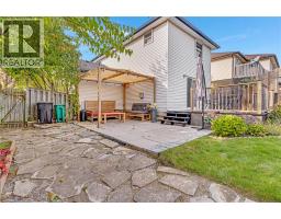 98 Barnicke Drive, Cambridge, ON N3C3M4 Photo 36