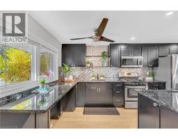 98 Barnicke Drive, Cambridge, ON N3C3M4 Photo 11