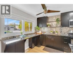 98 Barnicke Drive, Cambridge, ON N3C3M4 Photo 12
