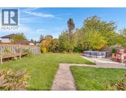 98 Barnicke Drive, Cambridge, ON N3C3M4 Photo 33