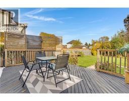 98 Barnicke Drive, Cambridge, ON N3C3M4 Photo 31