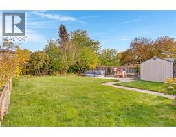 98 Barnicke Drive, Cambridge, ON N3C3M4 Photo 34