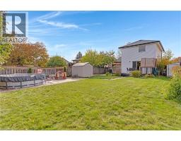 98 Barnicke Drive, Cambridge, ON N3C3M4 Photo 35