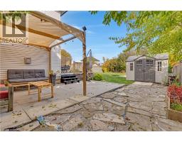 98 Barnicke Drive, Cambridge, ON N3C3M4 Photo 37