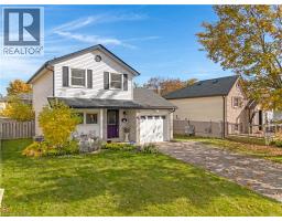 Laundry room - 98 Barnicke Drive, Cambridge, ON N3C3M4 Photo 6