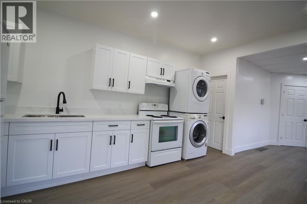 313 WENTWORTH Street N Unit# A, Hamilton — photo 3