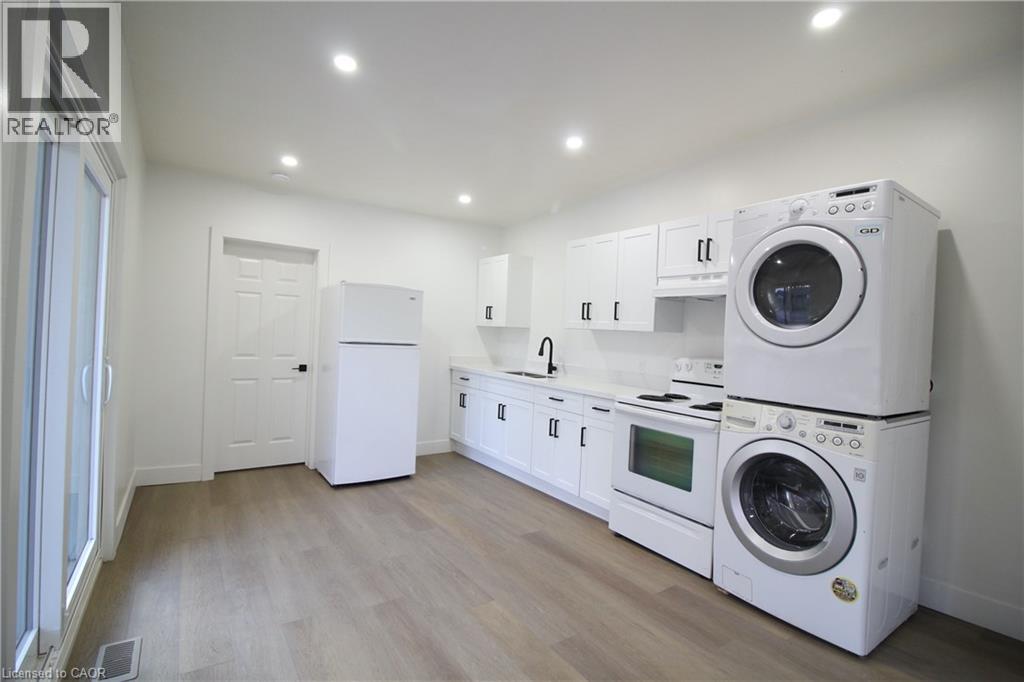 313 WENTWORTH Street N Unit# A, Hamilton — photo 4