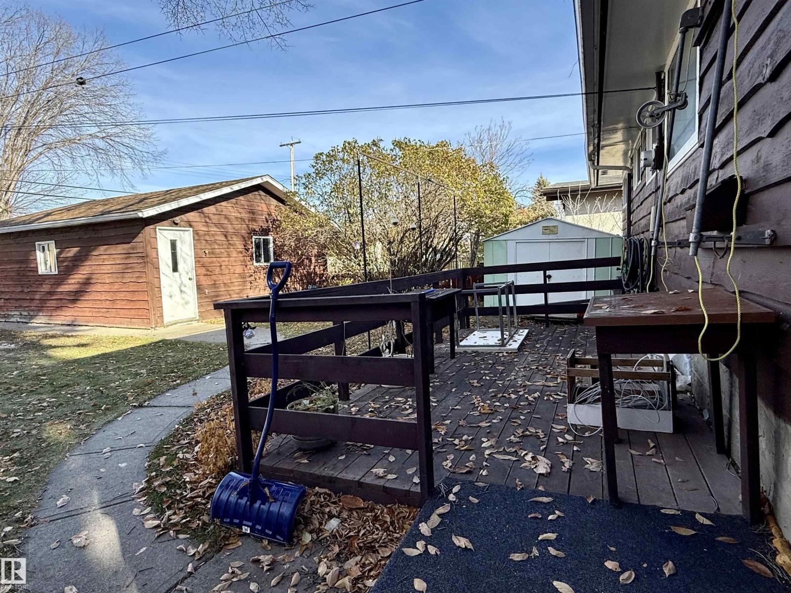 4708 43A ST, Drayton Valley — photo 4