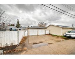 Bedroom 5 - 16006 87 Av Nw, Edmonton, AB T5R4G9 Photo 8