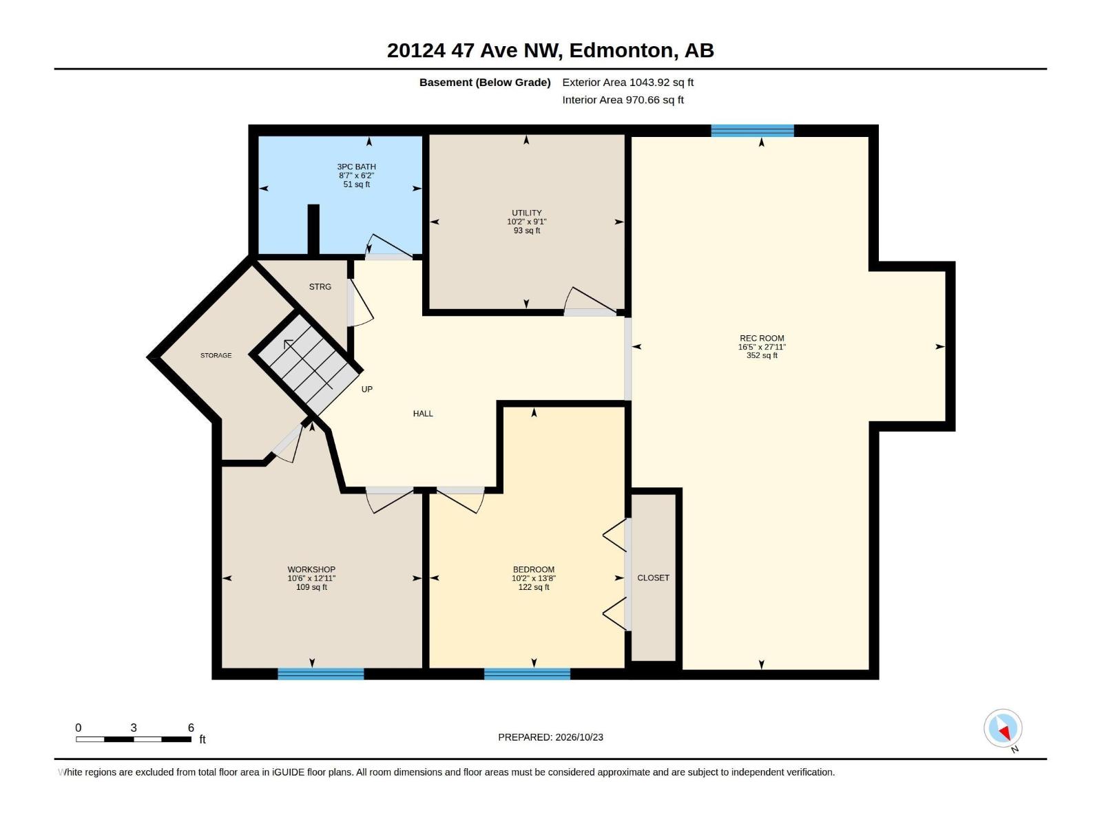 Property photograph 38 for MLS E4514318