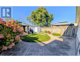 1442 Connery Crescent, Oshawa, ON L1J8E7 Photo 26