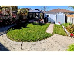 1442 Connery Crescent, Oshawa, ON L1J8E7 Photo 27