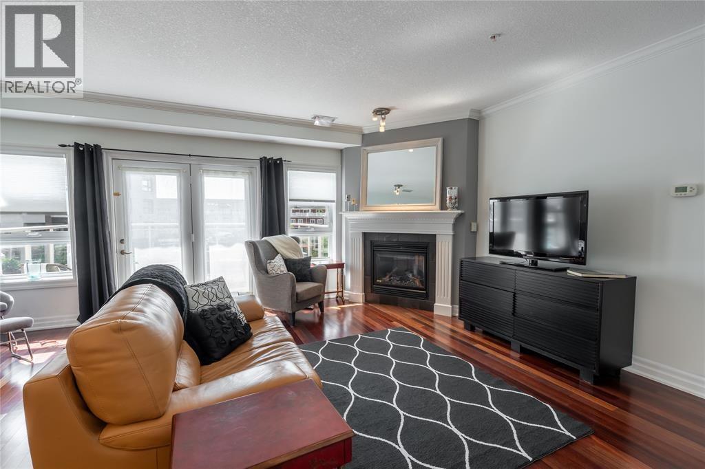 1550 VENETIAN BOULEVARD Unit# 211, Point Edward — photo 3