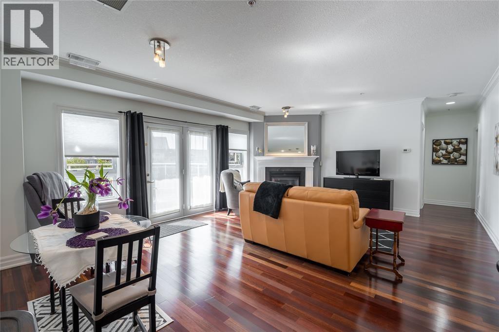 1550 VENETIAN BOULEVARD Unit# 211, Point Edward — photo 6