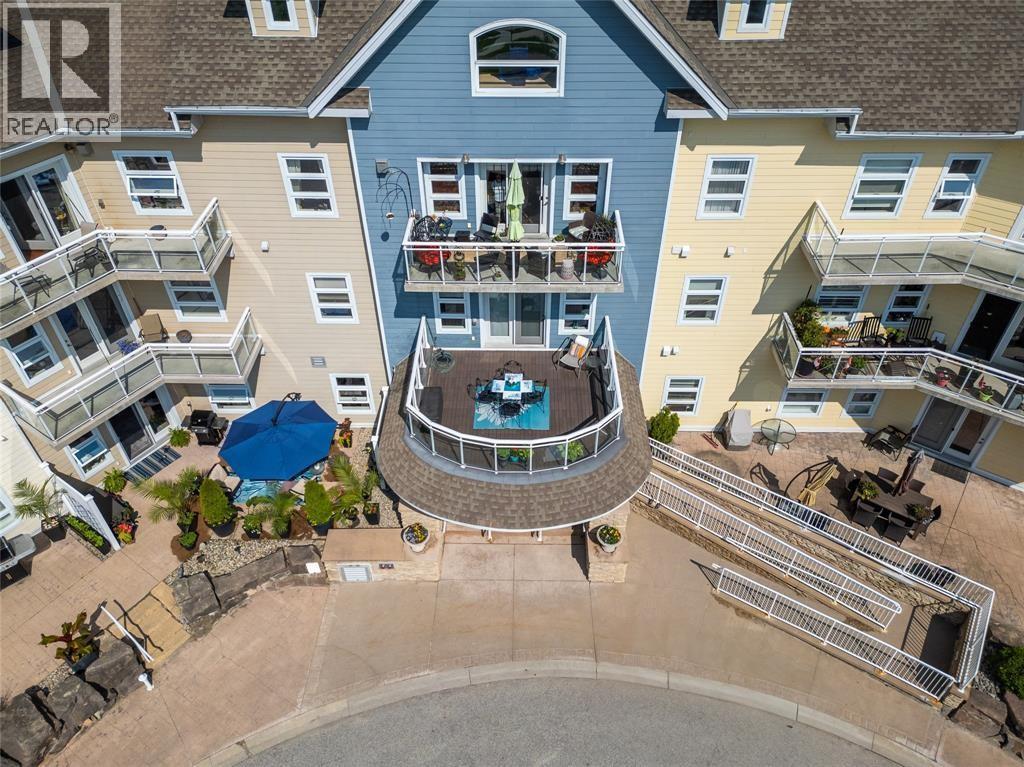 1550 VENETIAN BOULEVARD Unit# 211, Point Edward