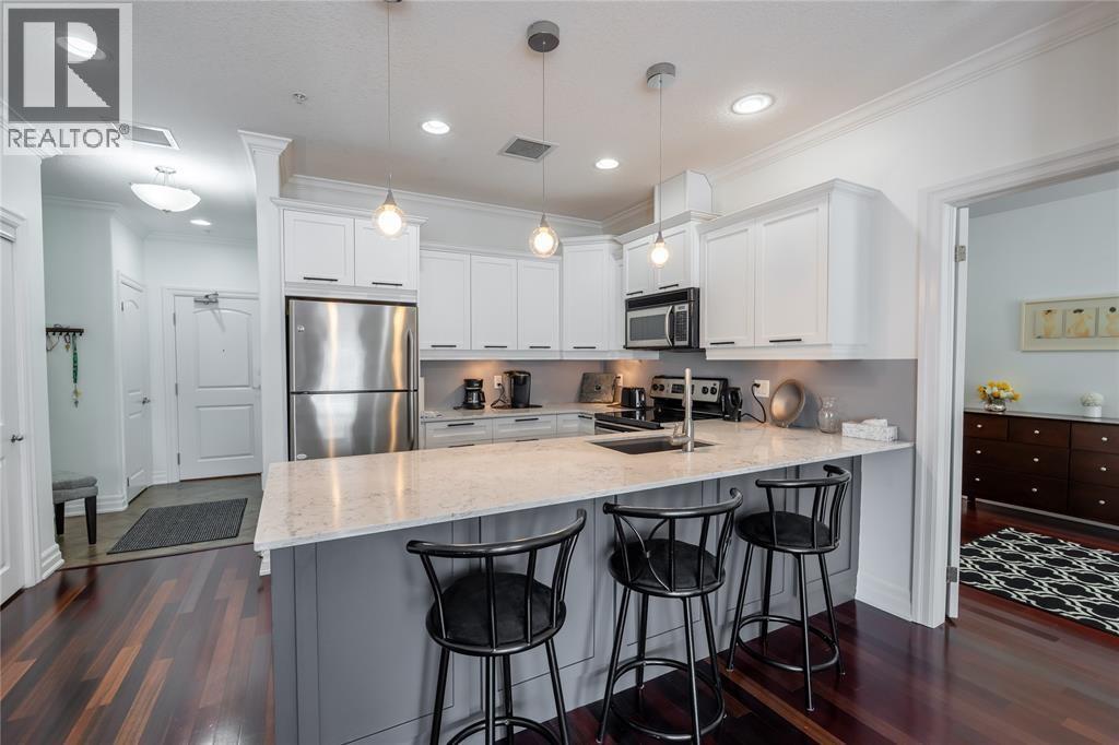 1550 VENETIAN BOULEVARD Unit# 211, Point Edward — photo 9