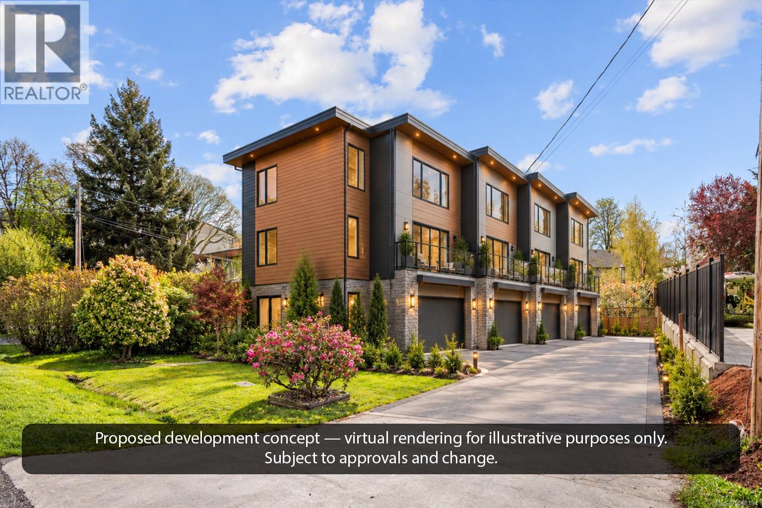 625 Broadway Street, Saanich