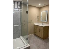 Bsmnt - 36 Ostick Street, Aurora, ON L4G7K5 Photo 10