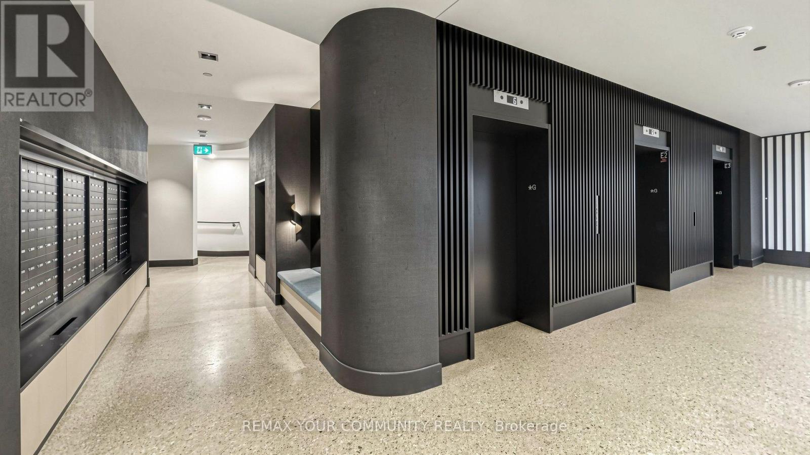2621- 56 Andre De Grasse Street, Markham, ON photo 10