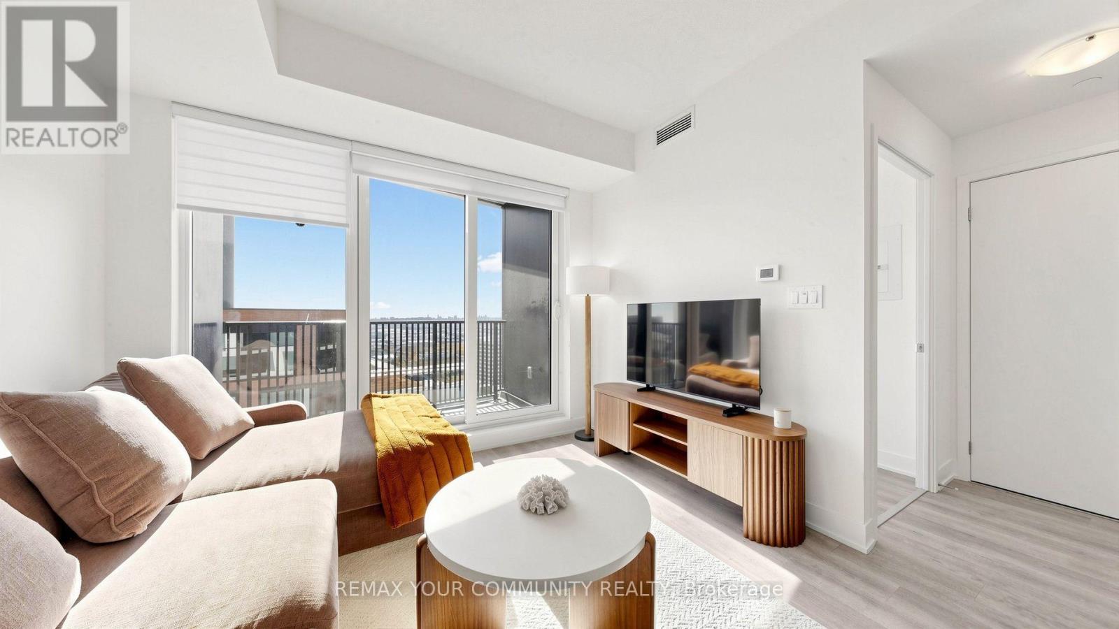 2621- 56 Andre De Grasse Street, Markham, ON photo 13