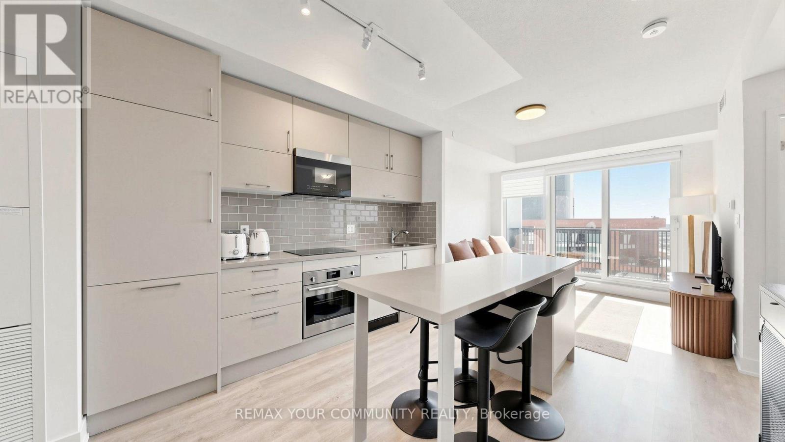 2621- 56 Andre De Grasse Street, Markham, ON photo 18
