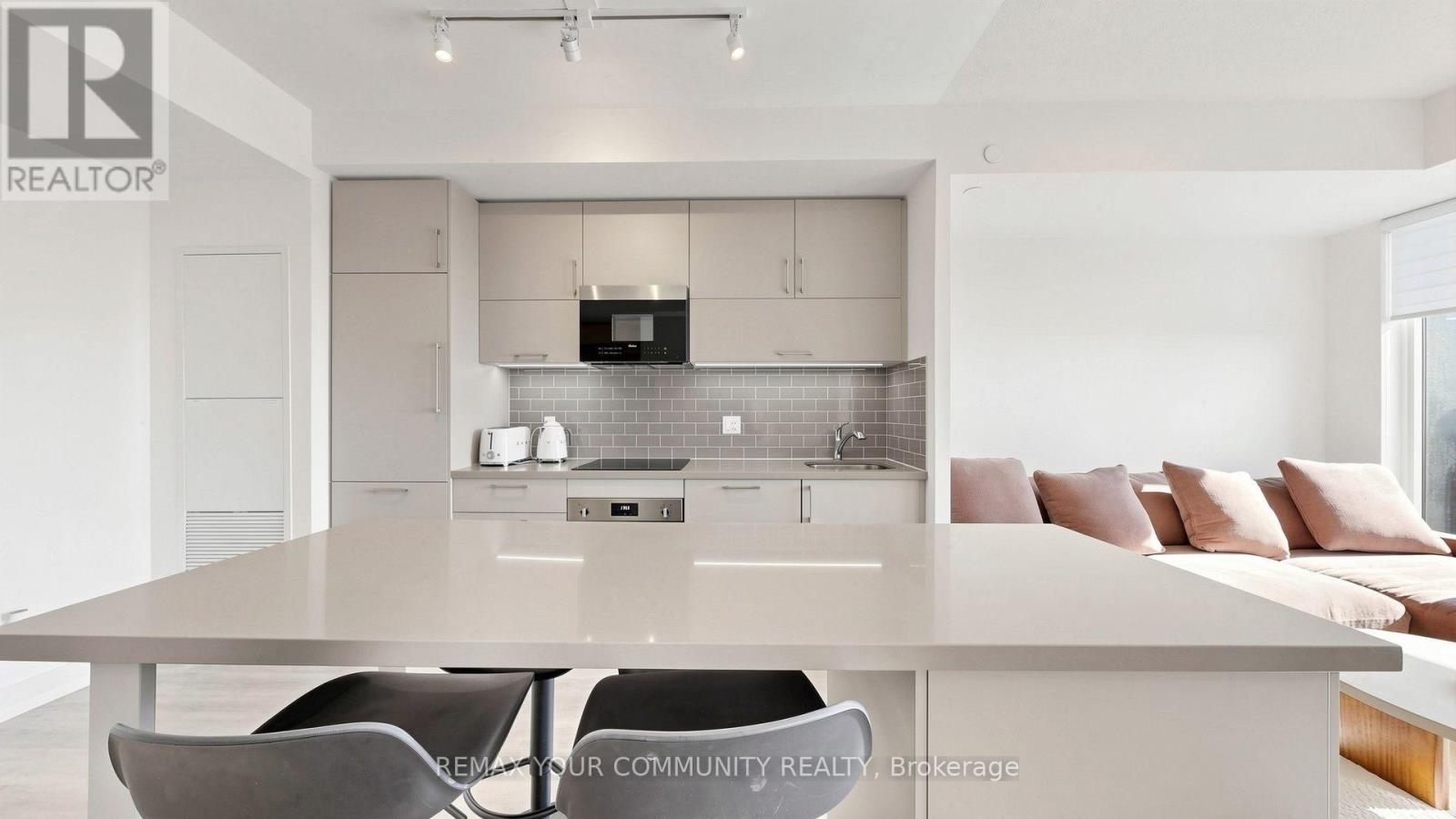 2621- 56 Andre De Grasse Street, Markham, ON photo 19