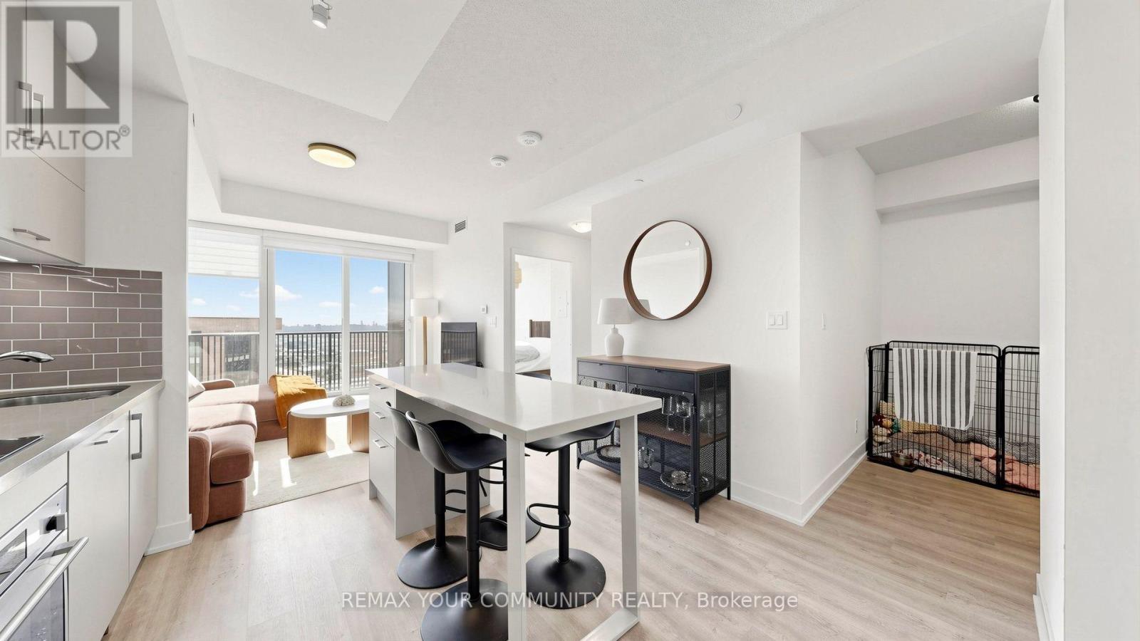 2621- 56 Andre De Grasse Street, Markham, ON photo 20
