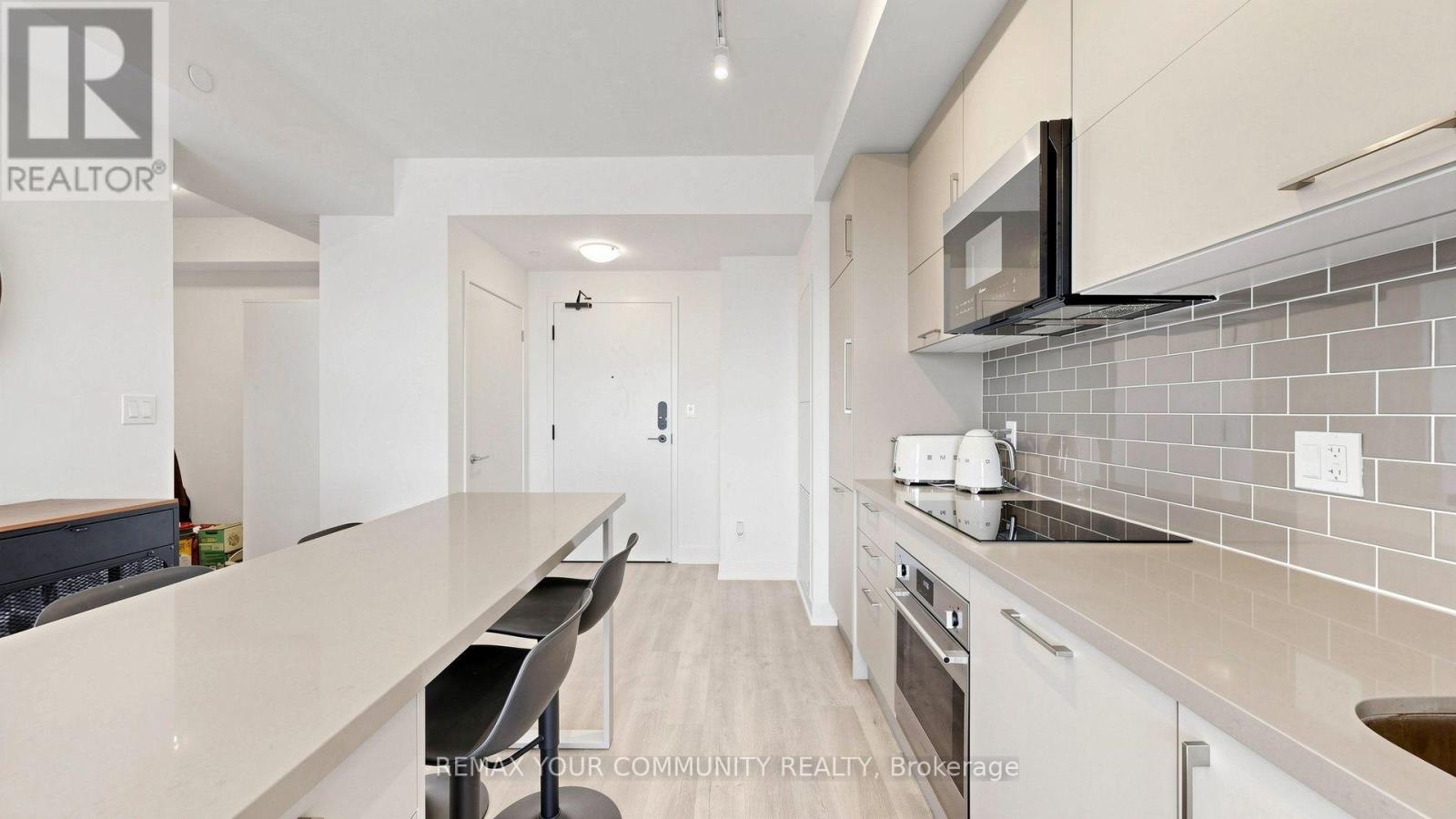 2621- 56 Andre De Grasse Street, Markham, ON photo 21