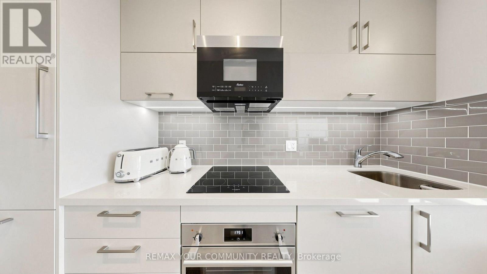 2621- 56 Andre De Grasse Street, Markham, ON photo 22