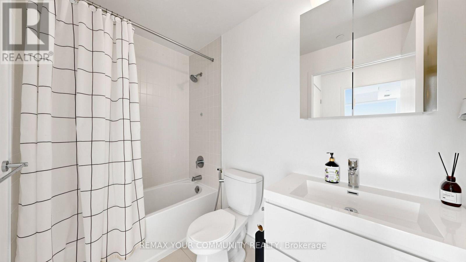 2621- 56 Andre De Grasse Street, Markham, ON photo 28