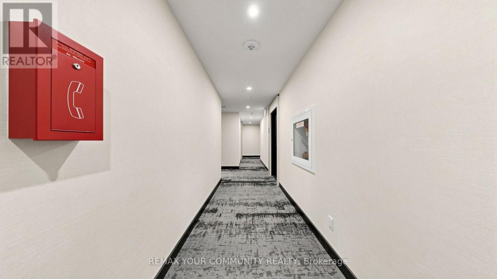 2621- 56 Andre De Grasse Street, Markham, ON photo 33