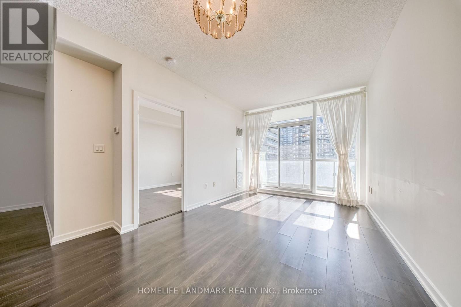#1606 62 FOREST MANOR ROAD - 16