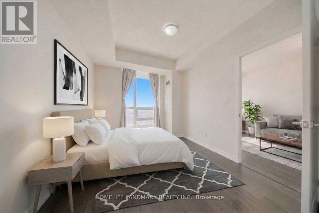 Photo of 1606 - 62 FOREST MANOR ROAD