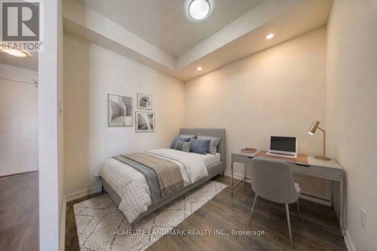 #1606 62 FOREST MANOR ROAD - 8